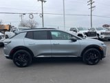New 2025 Chevrolet Equinox EV RS w/ Active Safety Package 3 image 6