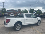 New 2025 Ford F150 Platinum image 4