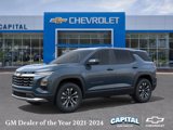 New 2026 Chevrolet Equinox LT image 2