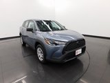 Certified 2023 Toyota Corolla Cross L image 2