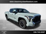 New 2025 Toyota Tundra SR5 image 3