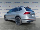 Used 2024 Volkswagen Tiguan SE R-Line image 3