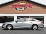 Used 2023 Chevrolet Malibu LT image 4