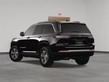 New 2025 Jeep Grand Cherokee Limited 4xe image 4