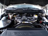 Used 2018 RAM 2500 Laramie w/ Sport Appearance Group image 4