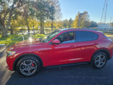 Used 2018 Alfa Romeo Stelvio Sport w/ Quick Order Package 22J Sport image 3