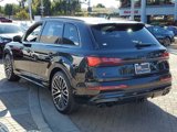 New 2025 Audi SQ7 Prestige image 3