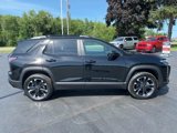 New 2026 Chevrolet Equinox RS w/ Convenience Package III image 2