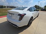 New 2026 Cadillac CT5 V image 5