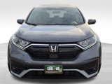 Used 2022 Honda CR-V EX image 2