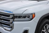 Used 2022 GMC Acadia SLE image 5