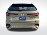 Certified 2025 MAZDA CX-70 3.3 Turbo S w/ Premium Package image 4