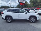 Used 2023 Toyota RAV4 XLE image 2