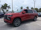 New 2025 Chevrolet Suburban High Country image 4