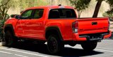 Used 2023 Toyota Tacoma TRD Pro image 6