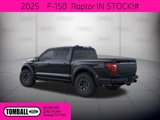 New 2025 Ford F150 Raptor w/ Equipment Group 803A Raptor R image 4