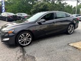 Used 2023 Chevrolet Malibu LT image 2