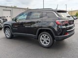 New 2024 Jeep Compass Latitude w/ Convenience Group image 6