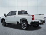 New 2025 Chevrolet Silverado 2500 Custom w/ Custom Value Package image 3
