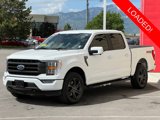 Used 2022 Ford F150 Lariat image 6