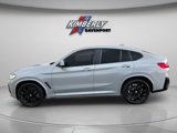 Certified 2022 BMW X4 xDrive30i w/ M Sport Package 2 image 2