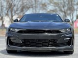 Used 2021 Chevrolet Camaro SS w/ Redline Edition image 2