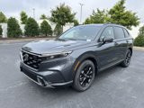 New 2026 Honda CR-V Sport-L image 5