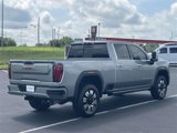 New 2025 GMC Sierra 2500 Denali w/ Technology Package image 3