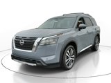 New 2025 Nissan Pathfinder Platinum w/ Cargo Package image 2