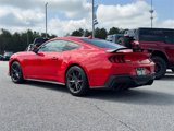 New 2025 Ford Mustang Dark Horse image 5