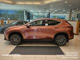 New 2025 Lexus NX 350h AWD w/ Premium Package image 3