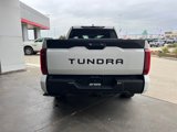 New 2025 Toyota Tundra SR5 image 5