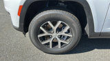 New 2025 Jeep Grand Cherokee L Limited image 5