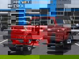 New 2025 Chevrolet Silverado 1500 Custom image 5