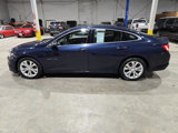 Used 2017 Chevrolet Malibu Premier image 5
