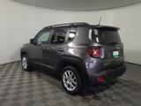Used 2021 Jeep Renegade Limited image 3