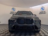 New 2026 BMW X7 M60i image 4