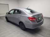 Used 2020 Mitsubishi Mirage G4 ES image 5