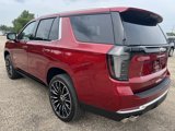 New 2025 Chevrolet Tahoe High Country image 3