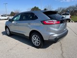 Used 2024 Ford Edge SEL image 3