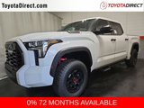 New 2025 Toyota Tundra TRD Pro image 4