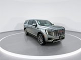 New 2025 GMC Yukon XL Denali w/ Denali Reserve Package image 2