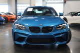 Used 2018 BMW M2 image 2