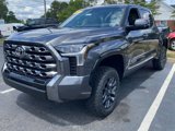 New 2025 Toyota Tundra Platinum image 2