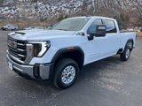 New 2025 GMC Sierra 2500 SLE w/ SLE Value Package; image 3
