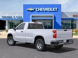 New 2025 Chevrolet Silverado 1500 W/T image 3