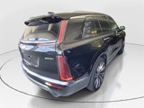 New 2026 Cadillac Vistiq Premium Luxury image 4