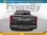 New 2026 RAM 1500 Laramie image 4