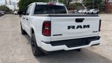 New 2025 RAM 1500 4x4 Crew Cab image 5