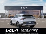 New 2026 Kia Sportage SX image 4